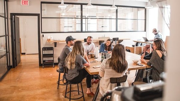 Les avantages de la communication interne dans une entreprise