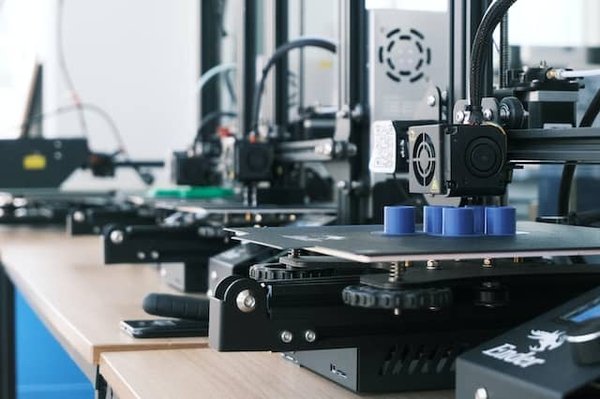Quels sont les avantages de l'impression numérique par rapport à l'impression offset ?