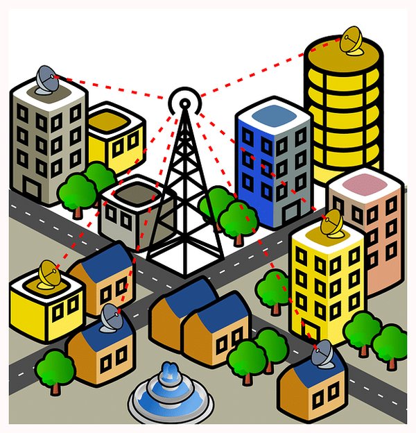 Quels sont les services proposés par un opérateur télécom ?