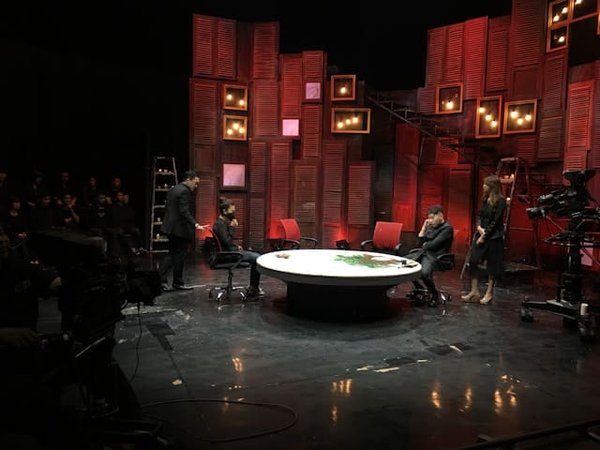 Les Meilleurs Plateaux TV à Paris pour Votre Prochaine Production Audiovisuelle