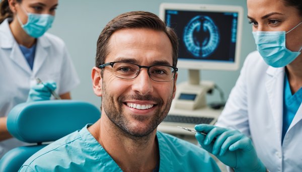 Les meilleures formations dpc pour dentistes en chirurgie dentaire