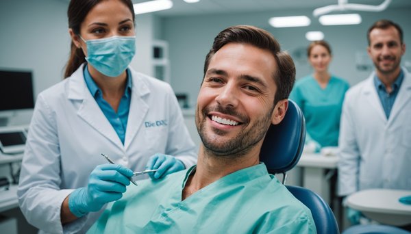Top dpc courses for dentists specializing in dental surgery