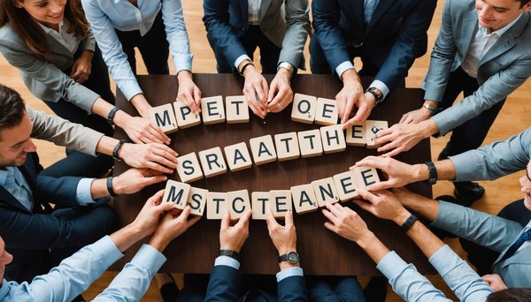 Top stratégies pour motiver vos équipes avec un programme incentive